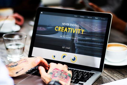 Website Design